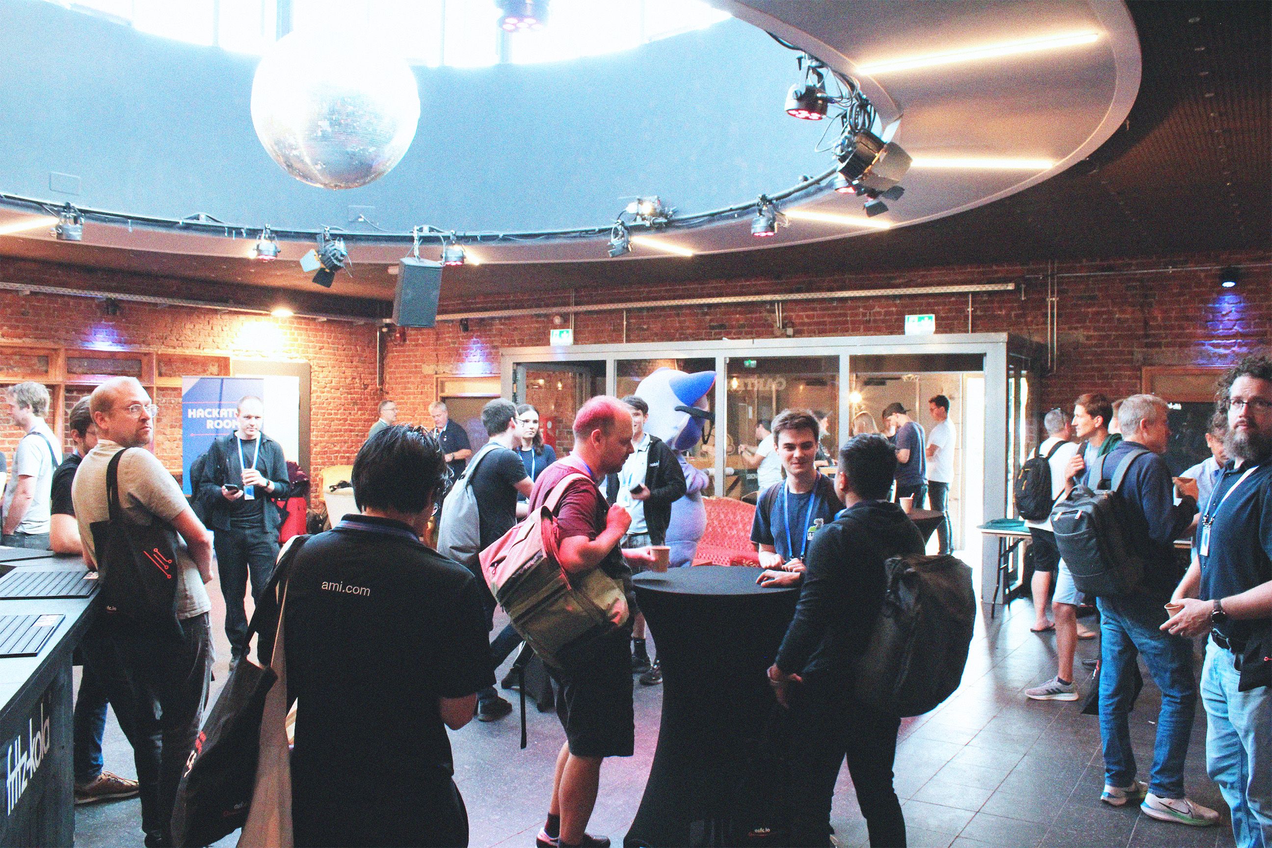 OSFF Fall Hackathon 2023