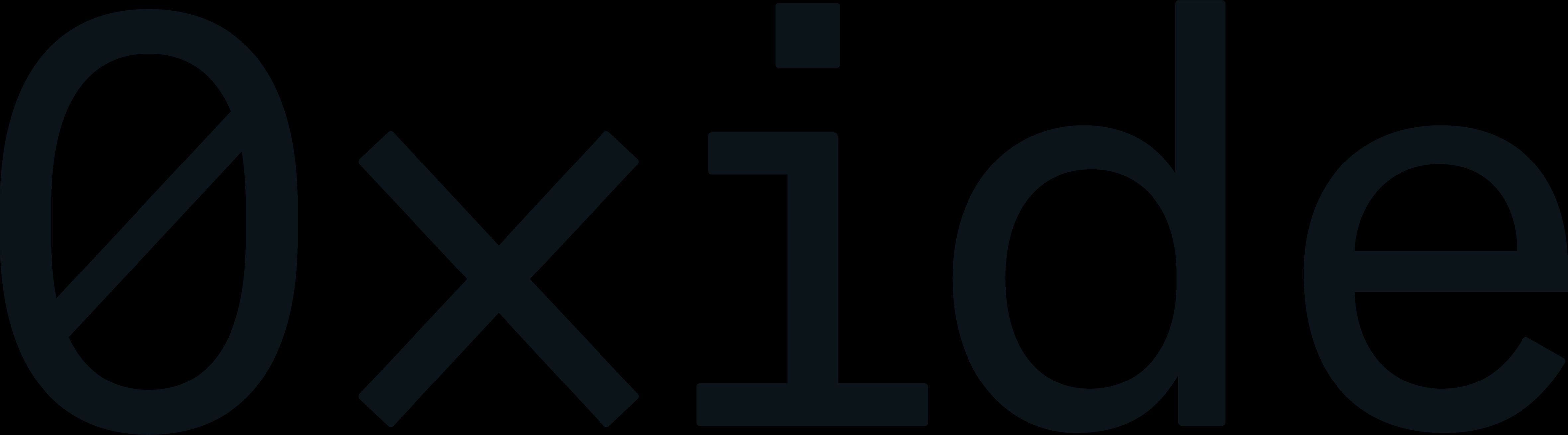 Oxide Computer Company