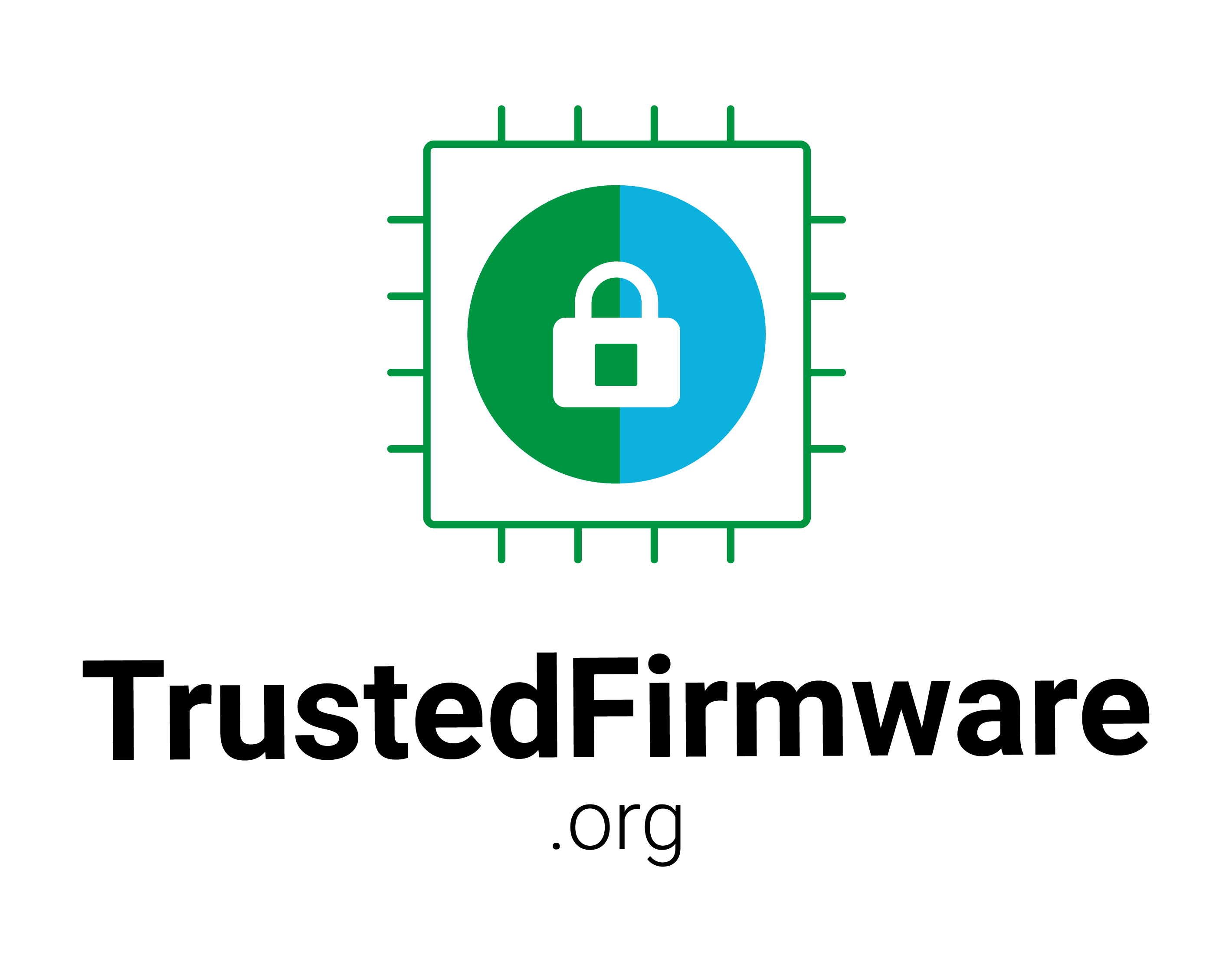 logo of the trustedfirmware projects
