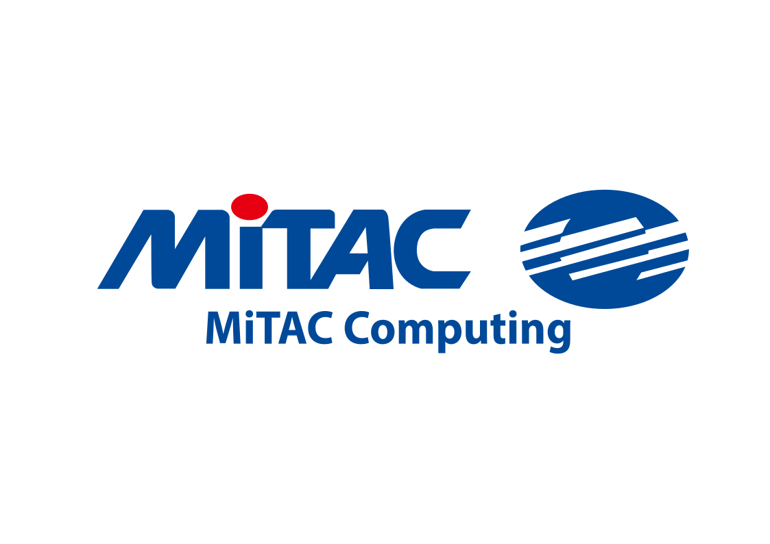 logo of MiTAC