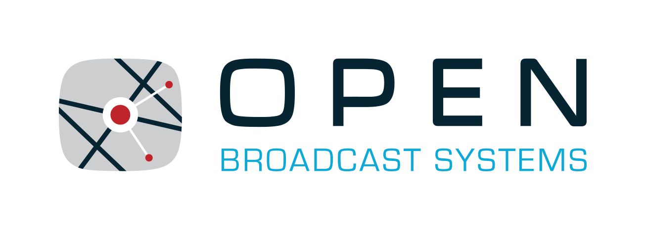 logo of Open Broadcast Systems Ltd