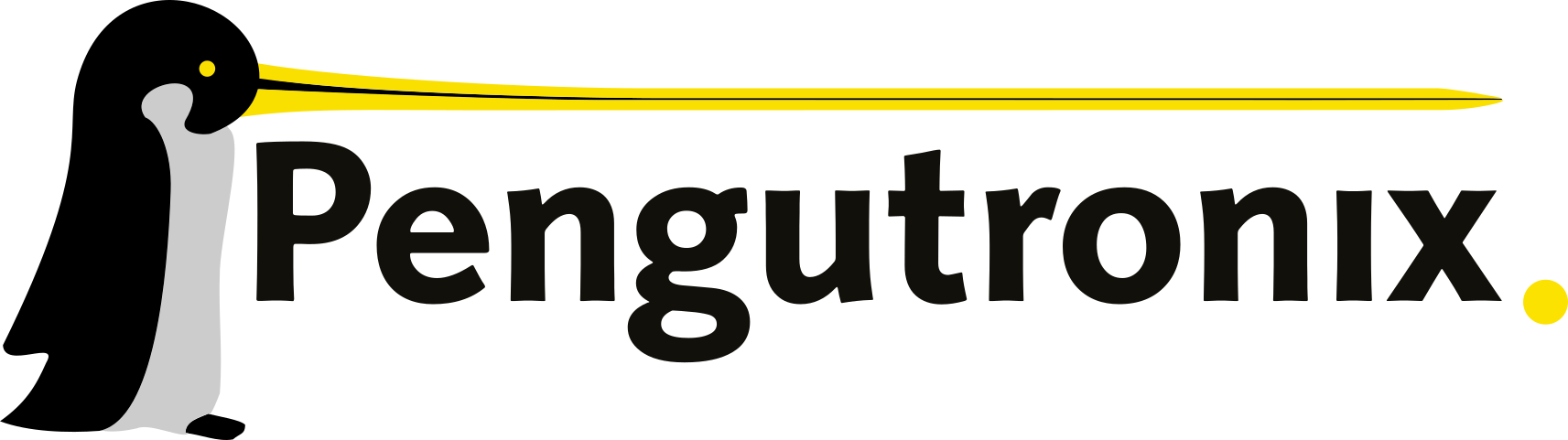 logo of Pengutronix